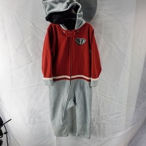 4 Alabama Kids  Pajama Still have tags